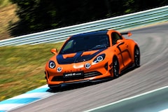 Alpine A110 R Ultime