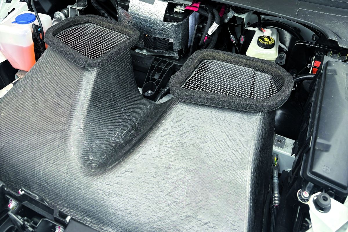 Alpine A110 R Ultime