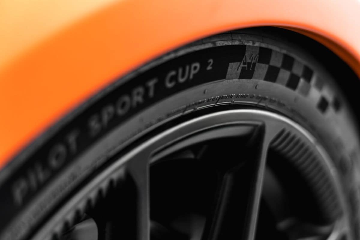 Alpine A110 R Ultime