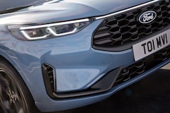 Ford Kuga BlueCruise