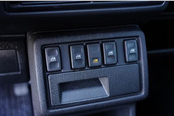 Volkswagen Golf II GTI klassieker te koop