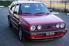 Volkswagen Golf II GTI klassieker te koop