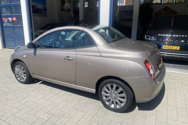 goedkope cabriolet occasion