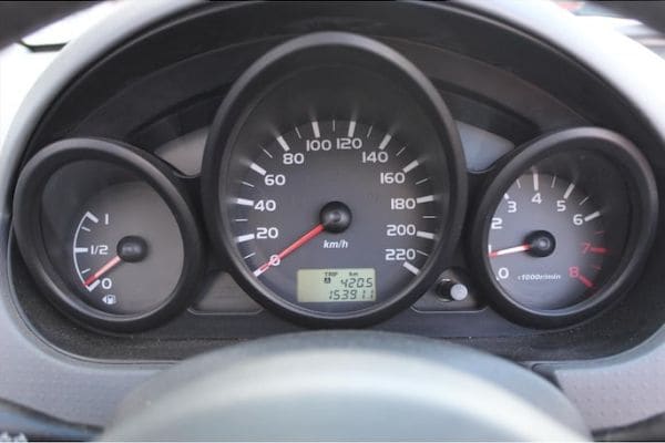 goedkope cabriolet occasion