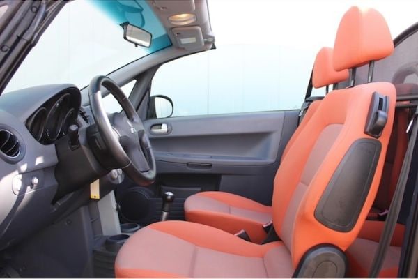 goedkope cabriolet occasion