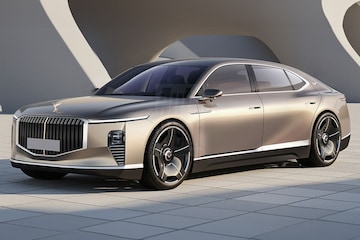 Vinfast Lac Hong 900S