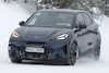 Spyshots Cupra Raval