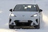 Spyshots Cupra Raval