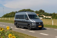 ACSI advertentie (Campers 2026 deal)