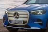 Mercedes-Benz GLC met EQ (2026)