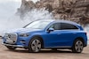 Mercedes-Benz GLC met EQ (2026)