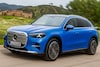Mercedes-Benz GLC met EQ (2026)