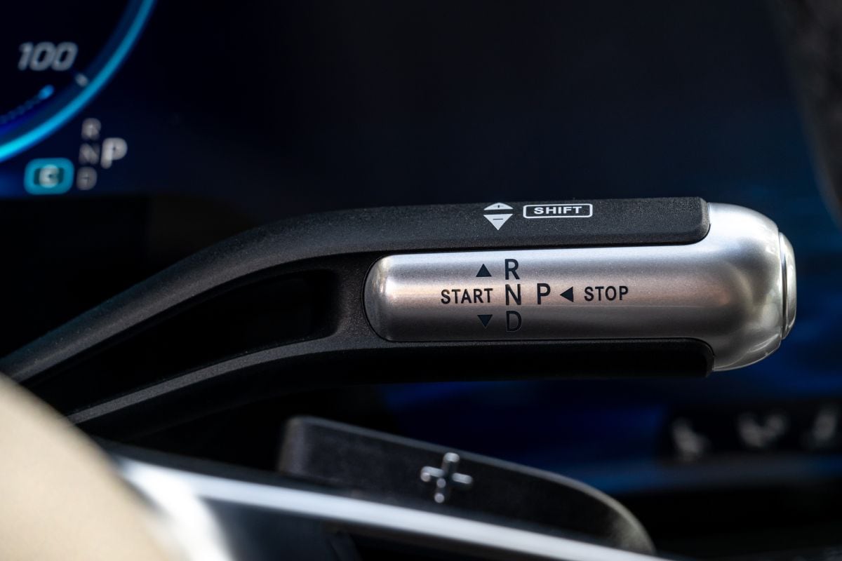 Mercedes-Benz GLC met EQ (2026)