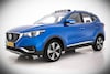 MG ZS EV Occasion
