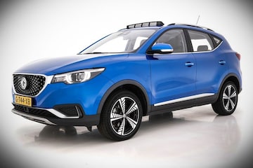 MG ZS EV Occasion