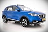 MG ZS EV Occasion