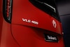 Mercedes-Benz VLE