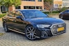 Audi A8 (2022)