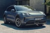 Porsche Cayenne S Electric
