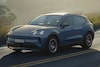 Porsche Cayenne S Electric