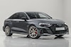 Audi RS3 Competition Limited