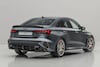 Audi RS3 Competition Limited