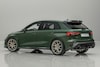 Audi RS3 Competition Limited