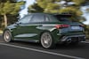 Audi RS3 Competition Limited