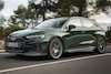 Audi RS3 Competition Limited