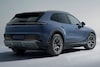Porsche Cayenne S Electric