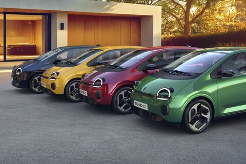 Renault Group: China te lijf met nieuwe modellen en 40 procent goedkopere EV's