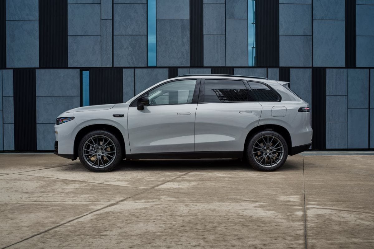 Leapmotor C10 ProMax advertorial