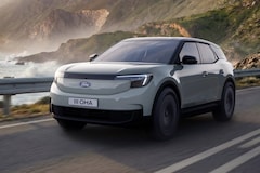 Ford Explorer Collection