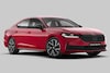 Skoda Superb Sportline