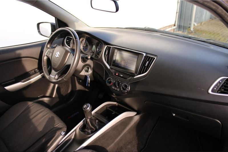 Suzuki Baleno Occasino