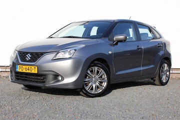 Suzuki Baleno Occasino