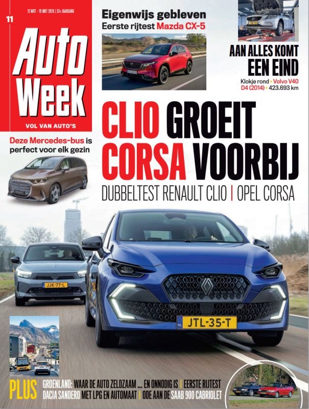 AutoWeek 11 2026