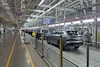 BYD gigafactory Zhengzhou