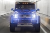 Mercedes-Benz G-klasse koplamp W463