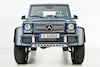 Mercedes-Benz G-klasse koplamp W463