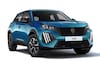 Peugeot 2008 Turbo 100