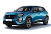 Peugeot 2008 Turbo 100