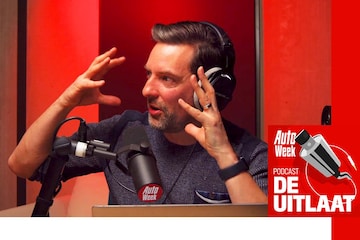 Uitlaat aflevering 158