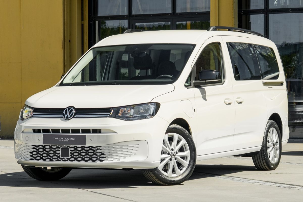 Volkswagen ToCargo