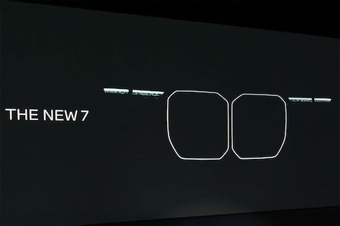 Vernieuwde BMW 7-serie wordt ‘bijna compleet nieuw’