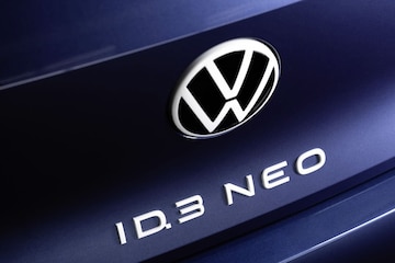 Volkswagen ID3 Neo