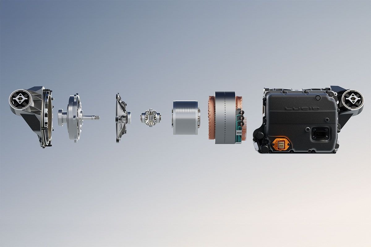 Lucid Earth Lucid Cosmos