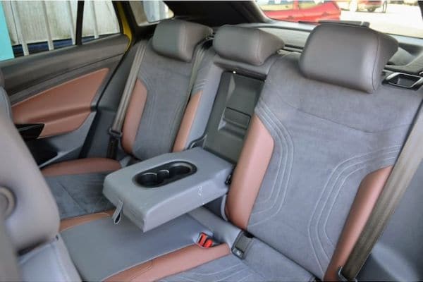 Elektrische occasions