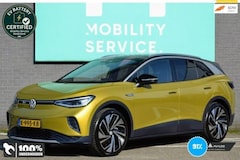 Elektrische occasions