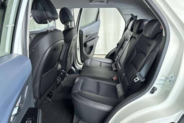 Elektrische occasions